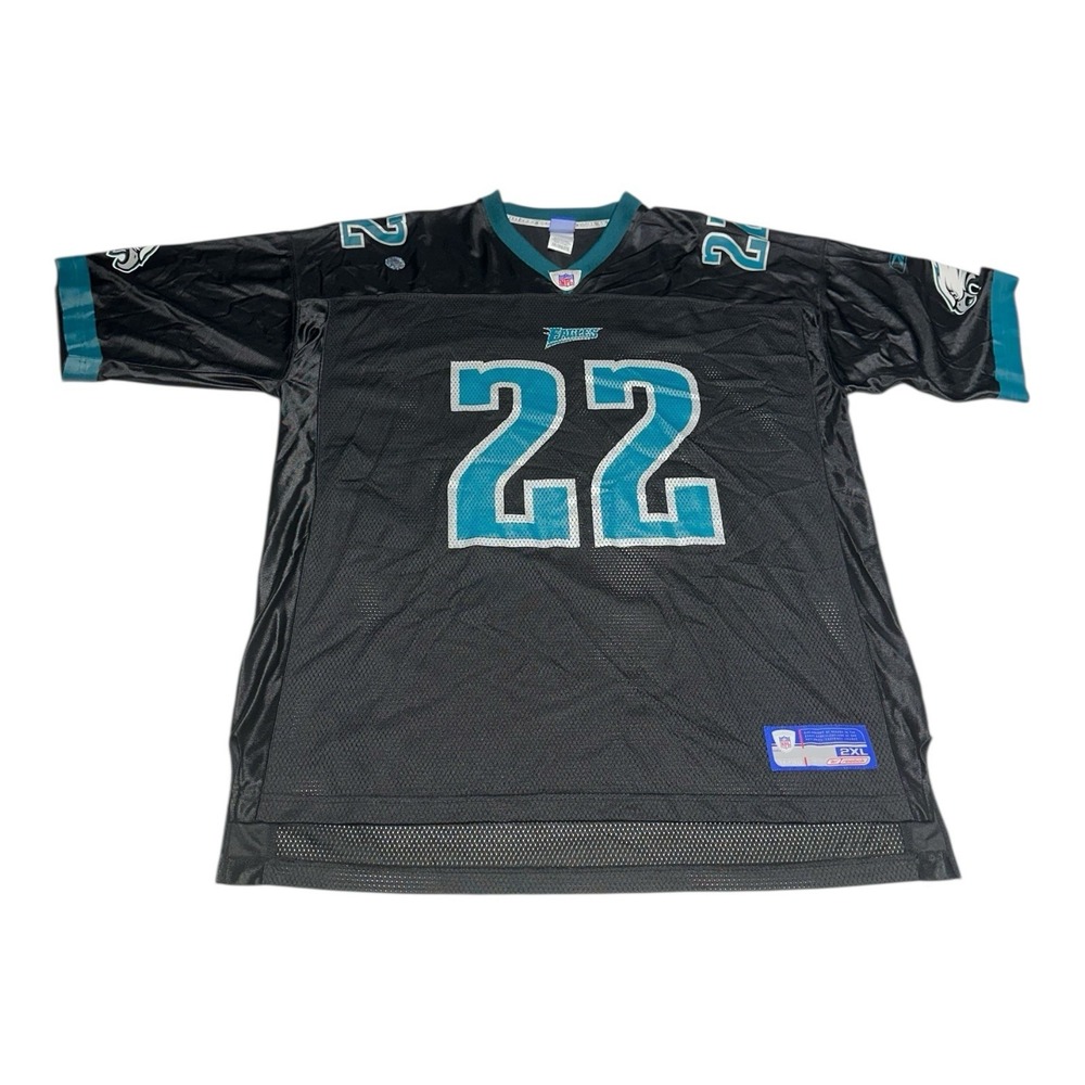 Reebok Eagles Jersey